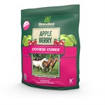 Standlee Apple/Berry Cookie Cubes, 5 lbs