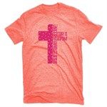 All I Need Today is Freedom and a Whole Lot of Jesus Short Sleeve Tee Shirt - XL