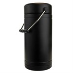 Red River 1/2-gallon Jug - Black