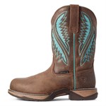 Ariat Women's Java Anthem VentTEK Composite Toe Work Boot - 8.5,B