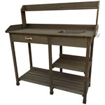 Bloom Wood Potting Bench