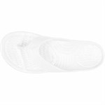 NuuSol White Water Cascade Flip Flop - W8/M7