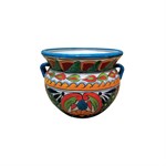 Avera Michoacana Planter, 13-in