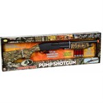 Kidz Toyz Mossy Oak Pump Shotgun Toy