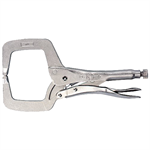 Irwin Locking Clamp, 11 in