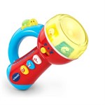 Vtech Spin & Learn Color Flashlight