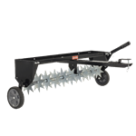 Agri-Fab 40-in. Spike Aerator