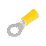 Gardner Bender 20-107 14PK12-1/4Ring Terminal, Yellow