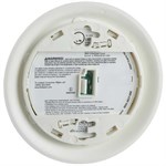 First Alert Basic Battery Operated Smoke Alarm