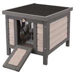 Trixie Pet Natura Small Insulated Cat Home