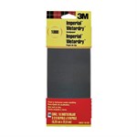 3M 1000GRIT 3.66X9IN 10SHT/PK