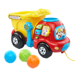 Vtech Drop & Go Dump Truck