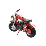 Coleman Powersports 196CC Trail Bike