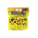 Bonide Repels-All Animal Repellant, Granules, 6-Lbs.