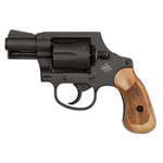 Armscor M206 Spurless .38SPC Revolver