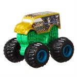 Hot Wheels Monster Trucks Mini Vehicle, Style May Vary