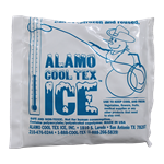 Alamo Cool Tex Ice Ice Gel Pack