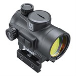 Bushnell Optics, The Trusted, TRS-26 Red Dot, 1X26, 3 MOA, Weaver - AR71XRD