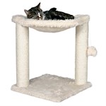 Trixie Pet Baza Cream Cat Tree