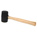 Stanley Mallet, Rubber, 18 oz