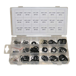 Grip 225 Piece O-Ring Assortment