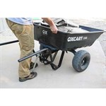 OxCart Farm Cart/Wheelbarrow Conversion Kit Accessory