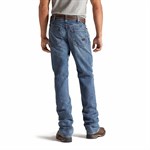 Ariat FR M4 Flint Low Rise Boot Cut Jeans - 38, 36