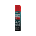 Magna Industries Butane Cylinder, 5.6 oz