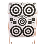 Atwoods Reversa Corrugated Target