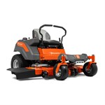 Husqvarna Z200 54-Inch Zero Turn Lawn Mower