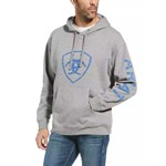 Ariat Men's Classic Logo Hoodie