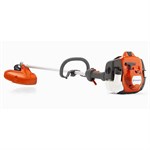 Husqvarna 525L Straight Shaft Trimmer