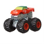 Hot Wheels Monster Trucks Mini Vehicle, Style May Vary