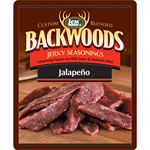 LEM Backwoods Jalepeno Jerky Seasoning