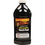 Homestar Citronella Scented Torch Fuel, 50 oz