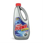 Clorox Liquid-Plumr Pro-Strength Power Gel Clog Remover, 32 oz