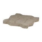 Old Castle Riverwalk Patio Stone, 16 in x 16 in