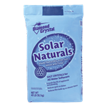 Cargill Blue Solar Salt Pellets, 40 lb