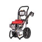 Simpson Megashot 2800 PSI Pressure Washer