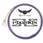 Cactus Ropes Heel Xplosion Rope, MS