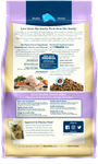 Blue Buffalo Blue Healthy Growth Kitten Chicken and Brown Rice Recipe, 3 lbs