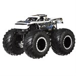 Hot Wheels Monster Trurcks 1:64 Demo Doubles, 2 Pack