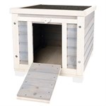 Trixie Pet Natura 1-Story Hinged Roof Cat Patio