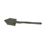 Stansport Folding Pick and Shovel