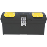 Stanley Series 2000 Toolbox, 16 in