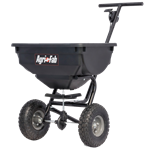 Agri-Fab 85 lb. Deluxe Push Spreader