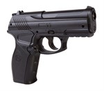 Crosman C11 Semi-Auto CO2 Air Pistol