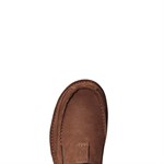 Ariat Men's Distressed Brown Cruiser Slip-On Shoe - 13,R