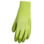 Wells Lamont Women's Work Gloves, Nitrile Coated