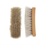 M&F Western Small Boot Brush